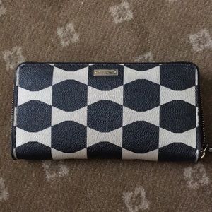 Kate spade wallet
